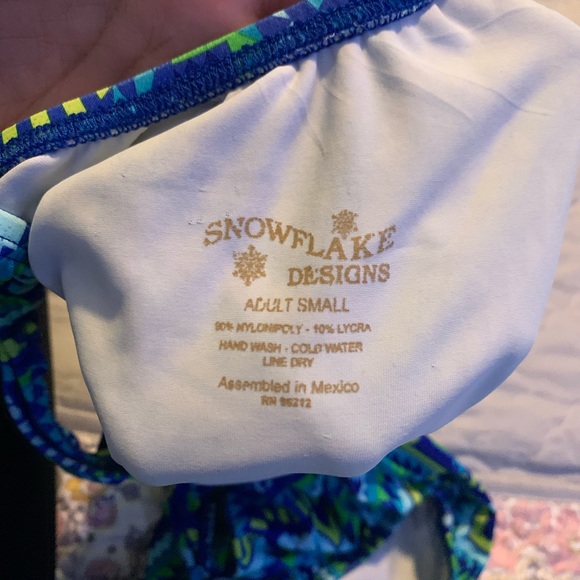 Chevron Leo - Picture 3 of 3